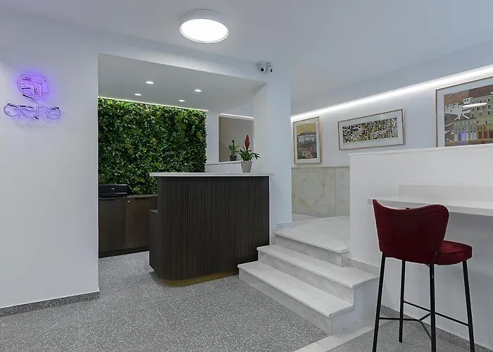 Acro Urban Suites Athens