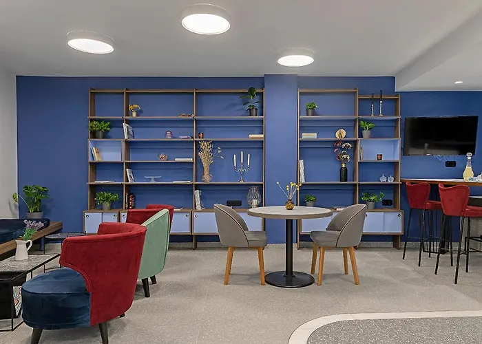 Acro Urban Suites Athens