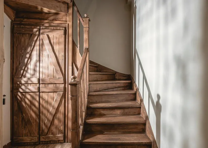 Ederlezi Boutique Hotel Athens